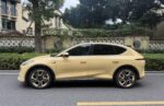 IM LS7 2026 Pro AWD Edition – Factory Price From China | Chinese Ev Cars in Algeria - Image 2