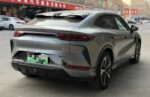 BYD Song L EV 2026 Smart Drive Edition 662KM Laser Radar Premium – Factory Price From China | Chinese Ev Cars in Algeria - Image 2