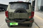 Tank 400 Hi4-T 2026 Super Power Edition – China Export Vehicle | Chinese Ev Cars in Algeria - Image 2