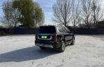 Tank 500 2026 Business Edition Zao Jing 5-seater – China Export Vehicle | Chinese Ev Cars in Algeria - Image 3