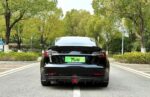 Model 3 2026 Standard Range Plus Rear-Wheel Drive – Factory Price From China | Chinese Ev Cars in Algeria - Image 2