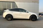 2026 Model Y Rear-Wheel Drive – Factory Price From China | Chinese Ev Cars in Algeria - Image 2