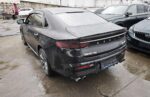 Geely Xingrui 2026 2.0T Time Edition – Factory Price From China | Chinese Ev Cars in Algeria - Image 2