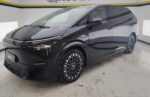 XPeng X9 2026 model pure electric 740km ultra-long range (Max) – Factory Price From China | Chinese Ev Cars in Algeria - Image 2