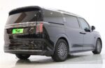 ZEEKR 009 2026 Model WE Edition – China Export Vehicle | Chinese Ev Cars in Algeria - Image 2