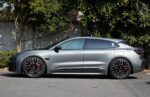 2026 ZEEKR 001 YOU Edition, 100kWh, AWD – Factory Price From China | Chinese Ev Cars in Algeria - Image 2