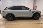 ZEEKR 7X 2026 Model, 100kWh Long-Range Rear-Wheel Drive Intelligent Driving Version. – Factory Price From China | Chinese Ev Cars in Algeria - Image 3