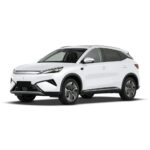 2026 BYD YUAN PLUS 510km Left Hand Drive Electric Intelligent SUV – Available From China | Chinese Ev Cars in Algeria - Image 3