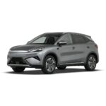 2026 BYD YUAN PLUS 510km Left Hand Drive Electric Intelligent SUV – Available From China | Chinese Ev Cars in Algeria - Image 4