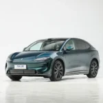 2026 Luxeed R7 215kw Electric Vehicle Smart Electric Car SUV EV Car Price – Available From China | Chinese Ev Cars in Algeria - Image 2