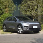 2026 Changan Deepal SL03 New Energy Electric Car – Wholesale Price From China | Chinese Ev Cars in Algeria - Image 2