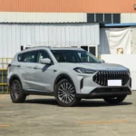 Jetour X70 Plus SUV – In Stock in China | Chinese Ev Cars in Algeria - Image 2