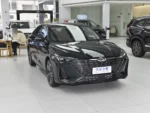 Chery Arrizo 8 2026 2.0t at Premium+ – Available From China | Chinese Ev Cars in Algeria - Image 2