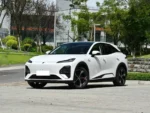 Changan Deepal S07 Reev Range Extended Hybrid Electric Rwd 230 Ultra model 2026 – Wholesale Price From China | Chinese Ev Cars in Algeria - Image 2