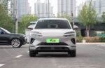 2026 BYD Sealion 06 DM-i – China Export Vehicle | Chinese Ev Cars in Algeria