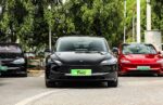 2026 Tesla Model 3 – China Export Vehicle | Chinese Ev Cars in Algeria
