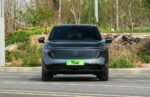 Nissan NX8 2026 – China Export Vehicle | Chinese Ev Cars in Algeria