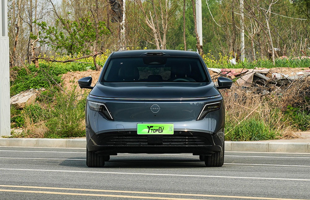 imgi_3_1_3(105) Nissan NX8 2026 – China Export Vehicle | Chinese Ev Cars in Algeria - Image 1