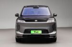 NIO ES9 2026 – Factory Price From China | Chinese Ev Cars in Algeria