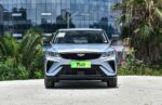 2026 Geely Binyue 1.5L – China Export Vehicle | Chinese Ev Cars in Algeria
