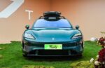 SAIC Z7T 2026 – Factory Price From China | Chinese Ev Cars in Algeria