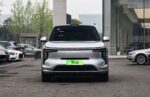 IM LS8 2026 – Factory Price From China | Chinese Ev Cars in Algeria