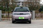 AION N60 2026 – In Stock in China | Chinese Ev Cars in Algeria