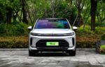 Baojun Huajing S 2026 – In Stock in China | Chinese Ev Cars in Algeria