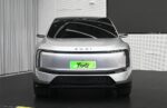 AUDI E7X 2026 – In Stock in China | Chinese Ev Cars in Algeria