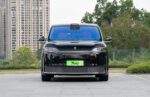 Luxeed V9 2026 – In Stock in China | Chinese Ev Cars in Algeria