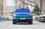 AITO M6 2026 – Factory Price From China | Chinese Ev Cars in Algeria
