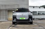 Voyah Taishan X8 2026 PHEV – In Stock in China | Chinese Ev Cars in Algeria