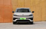 MG 4X 2026 – In Stock in China | Chinese Ev Cars in Algeria