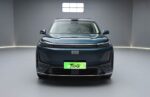 2026 Geely Galaxy M9 – China Export Vehicle | Chinese Ev Cars in Algeria
