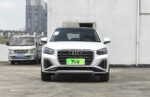 2026 Audi Q2L – China Export Vehicle | Chinese Ev Cars in Algeria