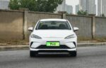 BYD Seal 05 DM-i 2026 – China Export Vehicle | Chinese Ev Cars in Algeria