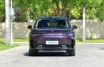 2026 Leapmotor C16 – Buy Direct From China | Chinese Ev Cars in Algeria