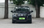 Honda Elysion 2026 – China Export Vehicle | Chinese Ev Cars in Algeria