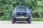Jetour Zongheng G700 2026 5-seater – China Export Vehicle | Chinese Ev Cars in Algeria