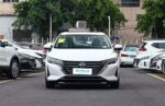 Nissan Sylphy 2026 – Buy Direct From China | Chinese Ev Cars in Algeria
