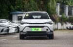 Toyota Frontlander 2026 2.0L – China Export Vehicle | Chinese Ev Cars in Algeria