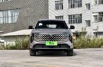 Changan CS55 PLUS 2026 – China Export Vehicle | Chinese Ev Cars in Algeria