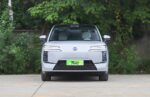 2026 Denza N8L – China Export Vehicle | Chinese Ev Cars in Algeria