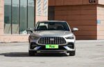Geely Galaxy Starshine 6 2026 – China Export Vehicle | Chinese Ev Cars in Algeria