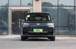 Chery Fulwin T11 2026 – China Export Vehicle | Chinese Ev Cars in Algeria