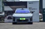 2026 Li Auto i8 Standard – China Export Vehicle | Chinese Ev Cars in Algeria