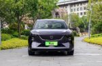 Mazda EZ-60 EREV 2026 – China Export Vehicle | Chinese Ev Cars in Algeria