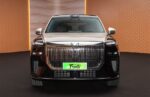 Voyah Taishan 2026 – China Export Vehicle | Chinese Ev Cars in Algeria