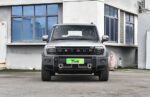 Jetour Traveler C-DM 2026 – China Export Vehicle | Chinese Ev Cars in Algeria