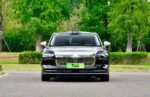 Voyah Passion L 2026 – China Export Vehicle | Chinese Ev Cars in Algeria